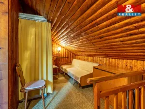 Prodej chalupy, Liberec - Liberec XXV-Vesec, Borůvková, 62 m2