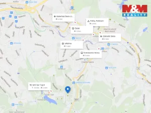 Prodej chalupy, Liberec - Liberec XXV-Vesec, Borůvková, 62 m2