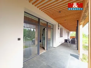 Pronájem rodinného domu, Rýmařov - Ondřejov, 72 m2