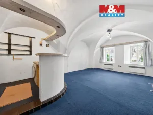 Prodej rodinného domu, Znojmo, Zelenářská, 328 m2