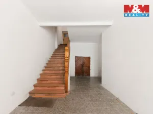 Prodej rodinného domu, Znojmo, Zelenářská, 328 m2