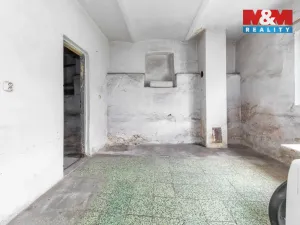 Prodej rodinného domu, Jamolice, 107 m2