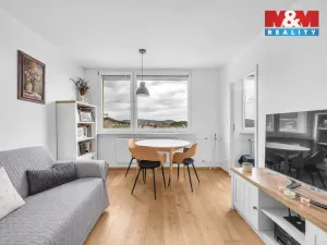 Prodej bytu 2+kk, Beroun - Beroun-Město, Košťálkova, 39 m2