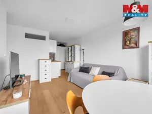 Prodej bytu 2+kk, Beroun - Beroun-Město, Košťálkova, 39 m2