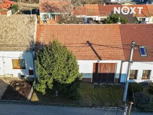 Prodej rodinného domu, Přibice, 110 m2