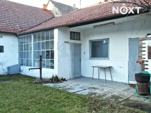 Prodej rodinného domu, Přibice, 110 m2
