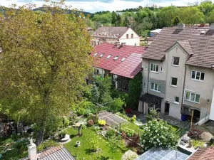 Prodej vícegeneračního domu, Beroun, Husova, 420 m2