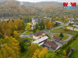 Prodej bytu 2+1, Loučná nad Desnou, 58 m2
