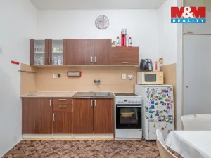 Prodej bytu 2+1, Loučná nad Desnou, 58 m2