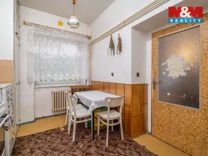 Prodej bytu 2+1, Loučná nad Desnou, 58 m2