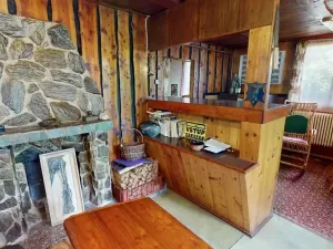 Prodej chaty, Strakov, 91 m2