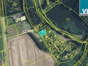 Prodej chaty, Strakov, 91 m2