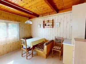 Prodej chaty, Opatov, Zádolka, 35 m2
