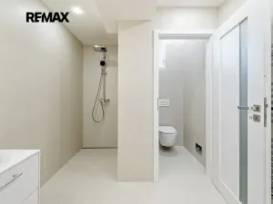 Prodej bytu 3+kk, Praha - Karlín, Peckova, 116 m2