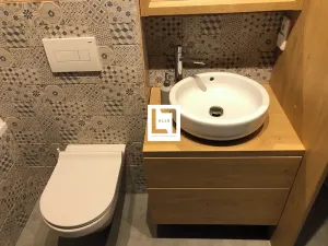 Pronájem bytu 2+kk, Olomouc, U stadionu, 50 m2
