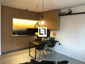 Pronájem bytu 2+kk, Olomouc, U stadionu, 50 m2