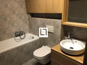Pronájem bytu 2+kk, Olomouc, U stadionu, 50 m2