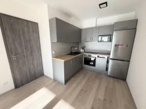 Pronájem bytu 2+kk, Brno - Černá Pole, třída Generála Píky, 56 m2