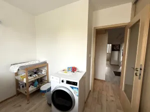 Pronájem bytu 3+1, Brno - Komín, Vrbenského, 64 m2