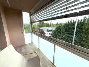 Pronájem bytu 3+1, Brno - Komín, Vrbenského, 64 m2