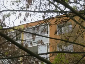 Dražba bytu 3+1, Bílina, Sídliště Za Chlumem, 81 m2