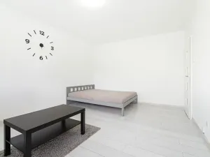 Pronájem bytu 1+1, Ostrava, Alžírská, 26 m2