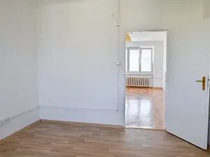 Pronájem bytu 2+1, Most, Maxe Švabinského, 55 m2
