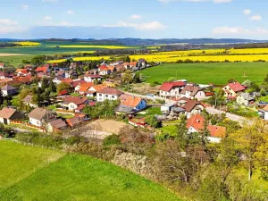 Prodej pozemku pro bydlení, Rpety, 582 m2