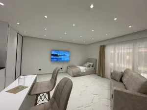 Pronájem bytu 2+kk, Lezhe, Shengjin, Albánie, 75 m2