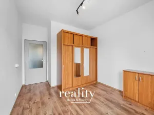 Prodej bytu 3+kk, Jihlava, Za Poštou, 66 m2