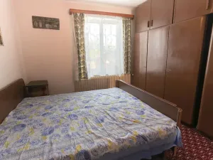 Prodej vícegeneračního domu, Nové Strašecí, Křivoklátská, 325 m2