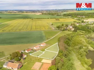 Prodej pozemku pro bydlení, Chotěšov - Losina, 897 m2