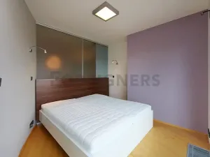 Pronájem bytu 2+kk, Brno, Kopečná, 54 m2