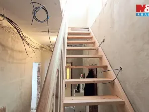Prodej chalupy, Brandov, Rudé armády, 120 m2