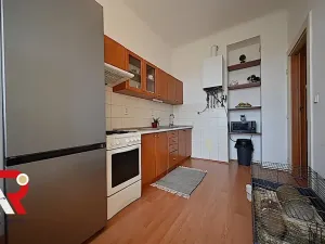 Prodej bytu 2+1, Brno, Slovinská, 71 m2