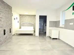 Prodej rodinného domu, Rozvadov, 101 m2