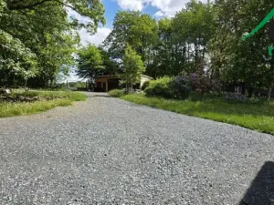 Prodej rodinného domu, Rozvadov, 101 m2