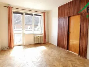 Pronájem bytu 3+1, Tachov, Školní, 58 m2