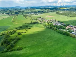 Prodej pole, Vidochov, 38750 m2