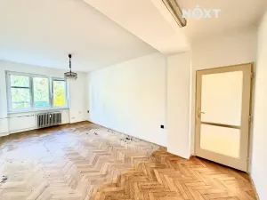 Prodej bytu 3+1, Jilemnice, Jaroslava Havlíčka, 64 m2