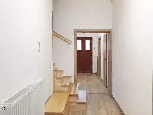 Prodej apartmánu, Ostrava, Zengrova, 397 m2