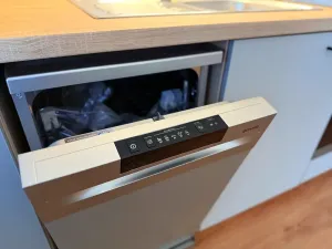 Pronájem bytu 2+kk, Brno, Černohorská, 48 m2