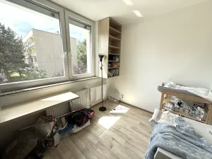 Pronájem bytu 3+1, Brno, Vrbenského, 64 m2