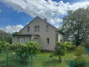 Prodej rodinného domu, Dětenice, 105 m2