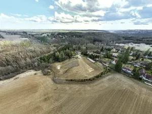Prodej pozemku pro bydlení, Unhošť, Suchomlýnská, 12776 m2