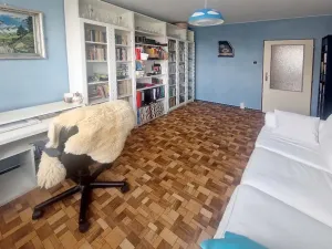 Prodej bytu 3+1, Praha - Modřany, Hausmannova, 78 m2