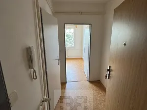 Pronájem bytu 1+kk, Písek, Za Pazdernou, 18 m2
