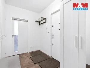 Prodej bytu 1+1, Mnichovo Hradiště, Víta Nejedlého, 40 m2