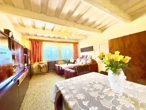 Prodej rodinného domu, Staré Hamry, 134 m2