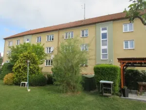Prodej bytu 3+1, Vodňany, Výstavní, 110 m2